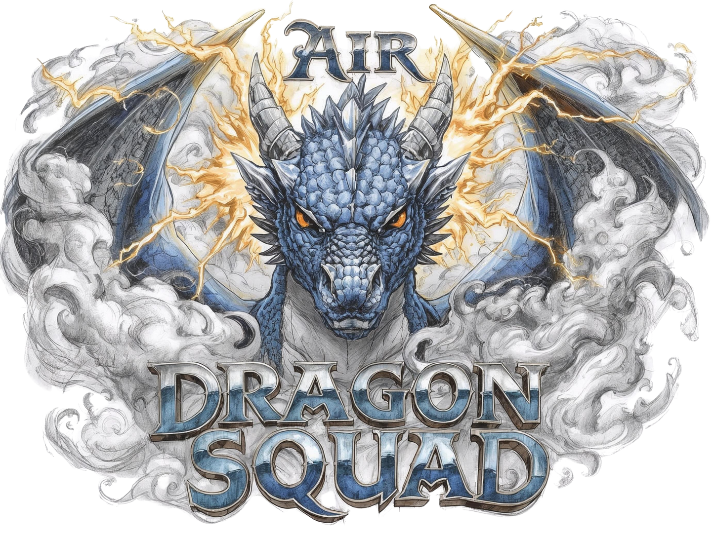 Air Dragon