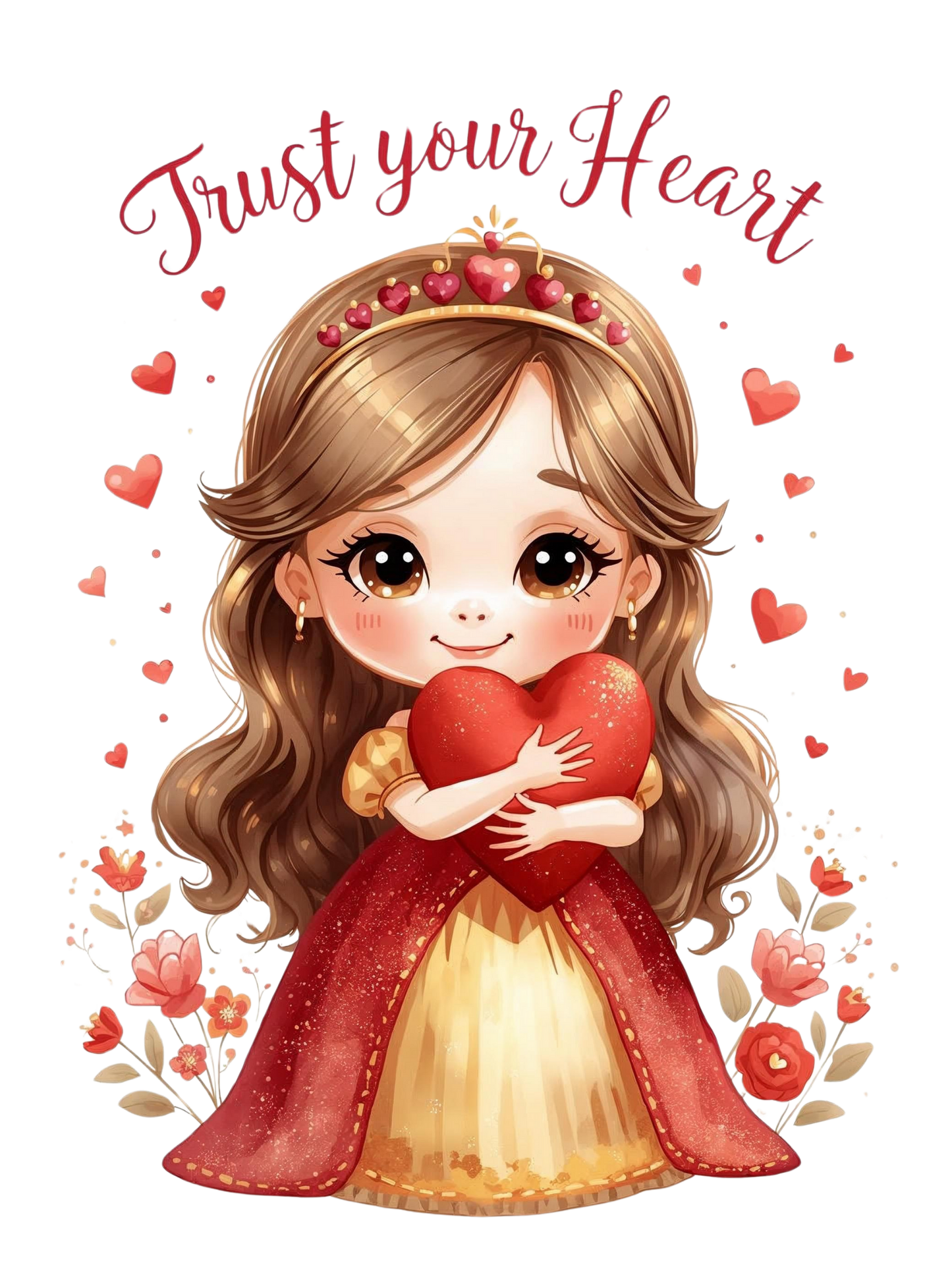 Trust your Heart