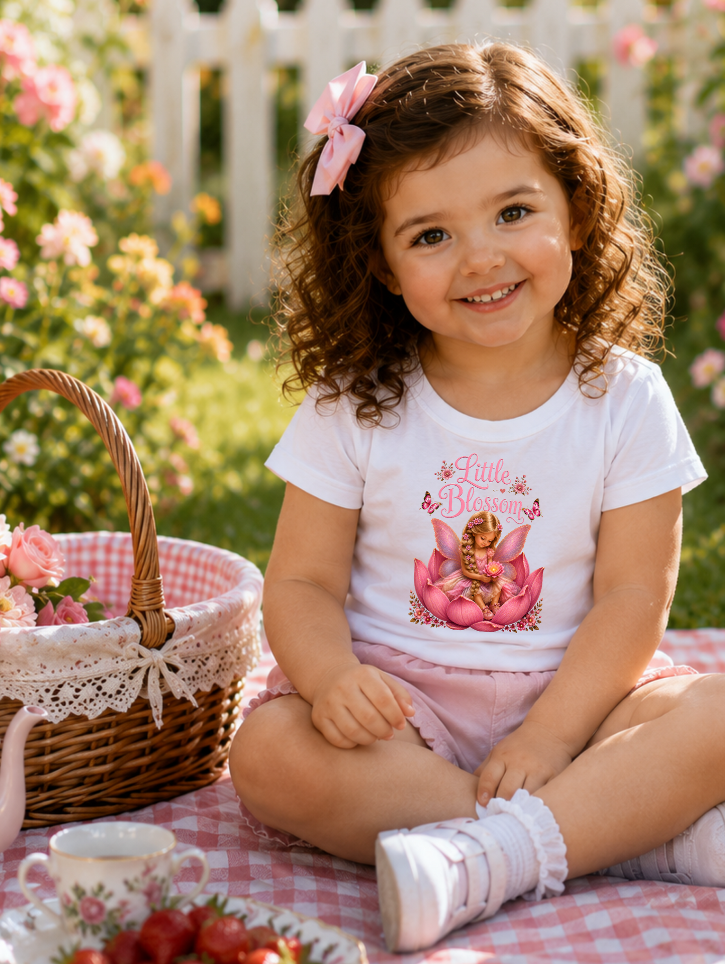 Little Blossom