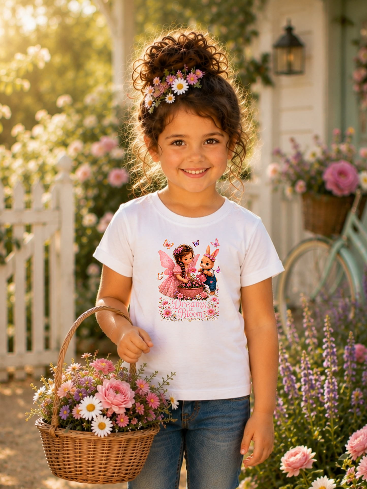 Dreams in Bloom