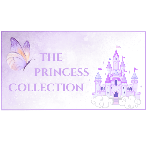 The Princess collection