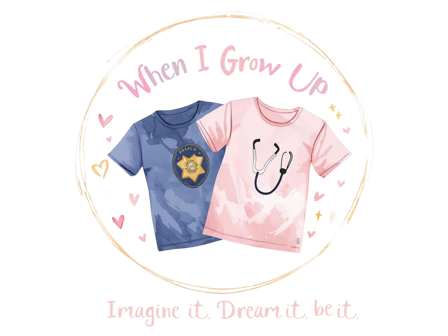 When I Grow up