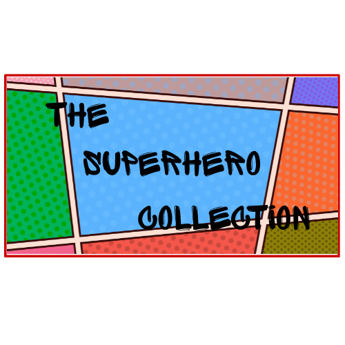 The Superhero Collection
