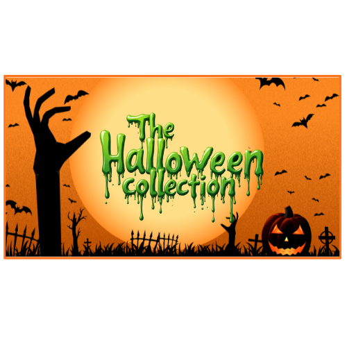 The Halloween collection