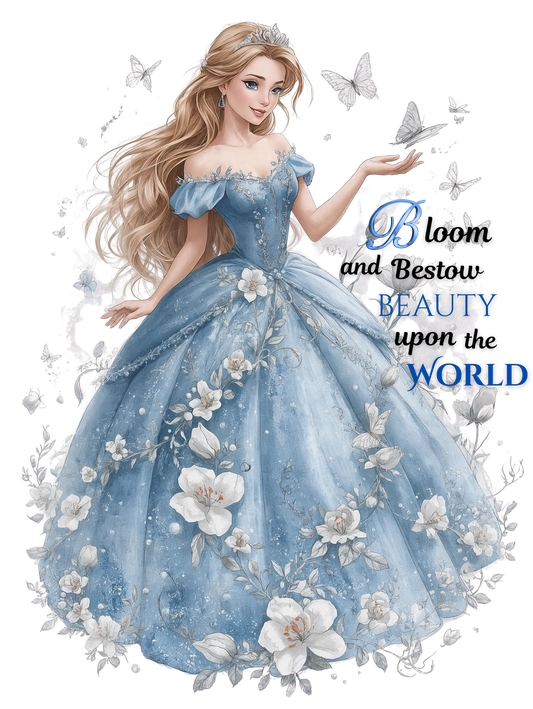 Bloom princess