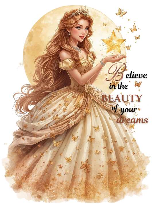 Dream princess
