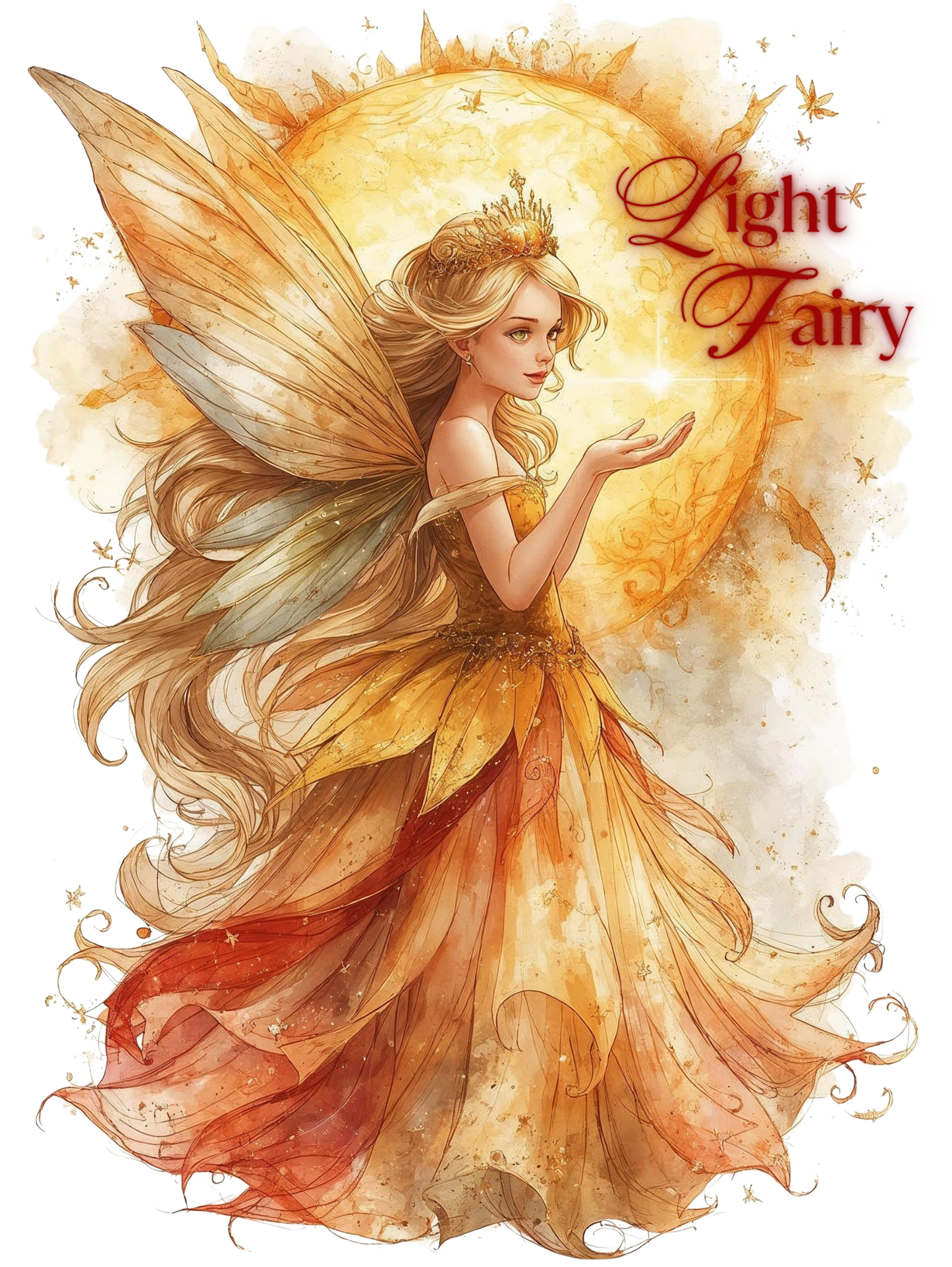 Light Fairy