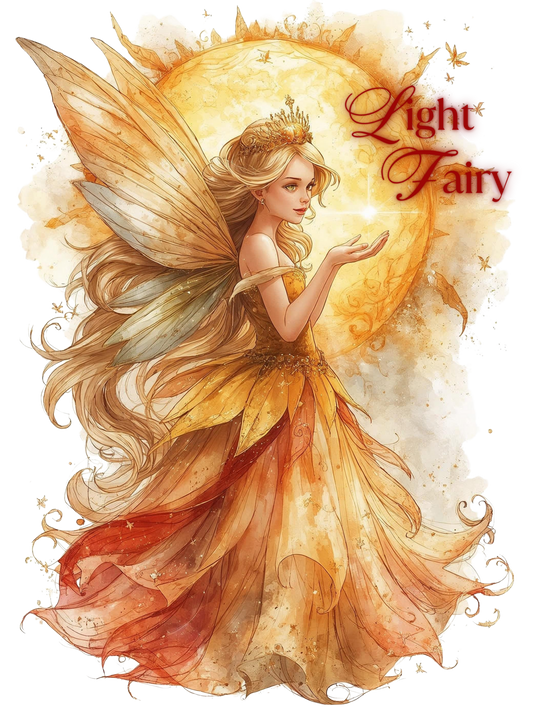 Light Fairy