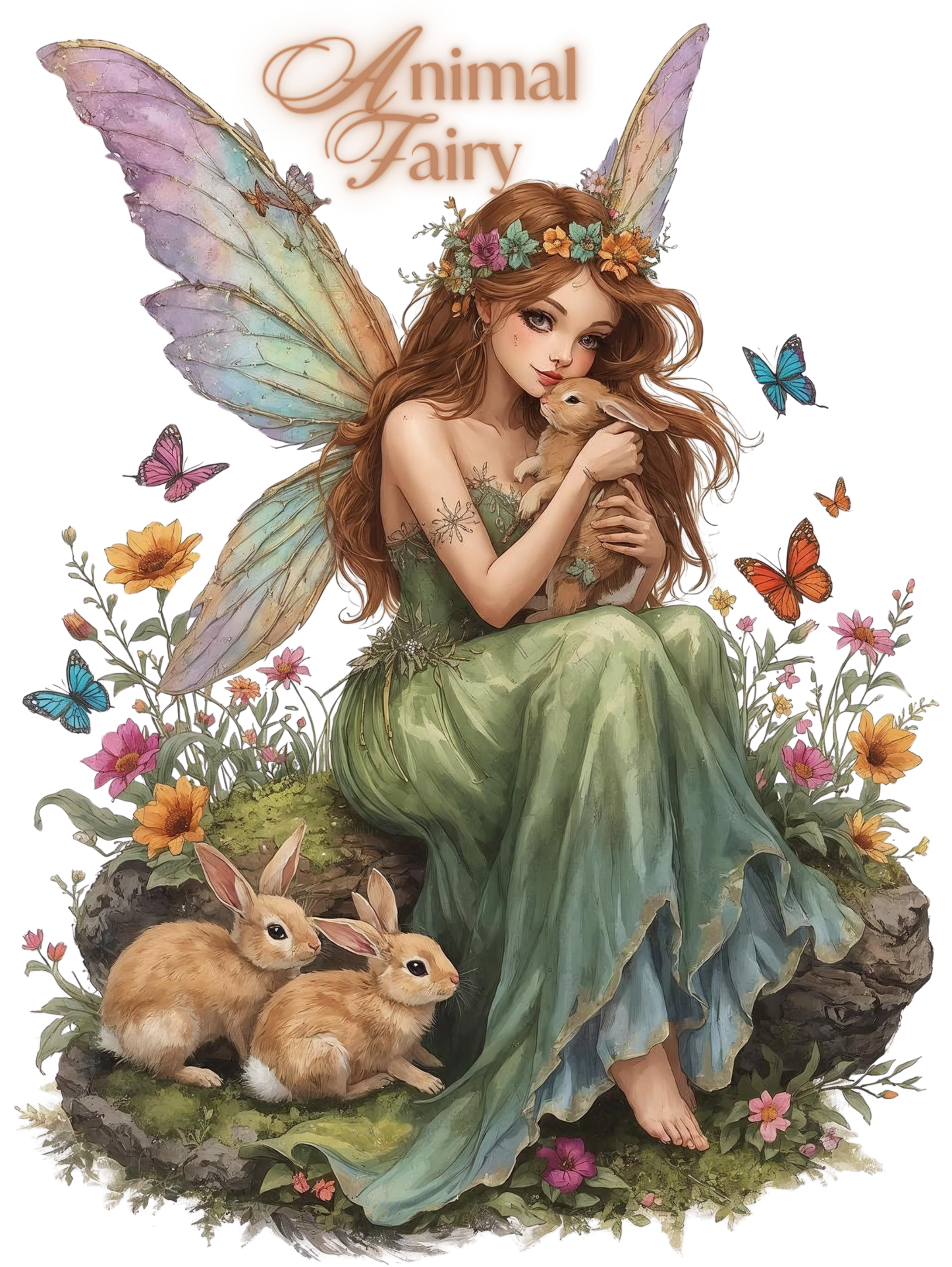 Animal Fairy