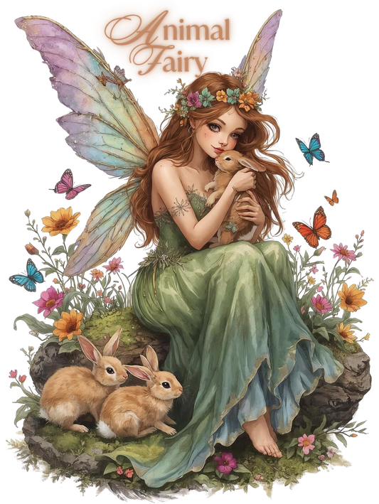 Animal Fairy