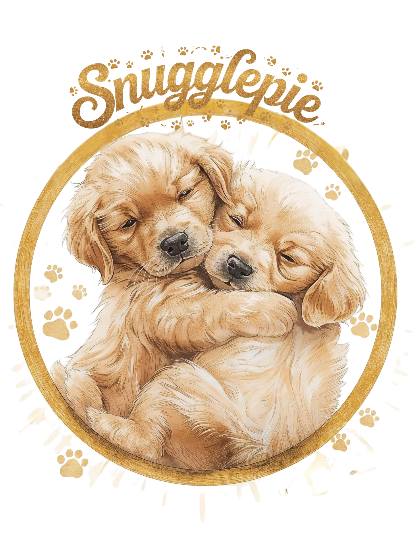 Snugglepie