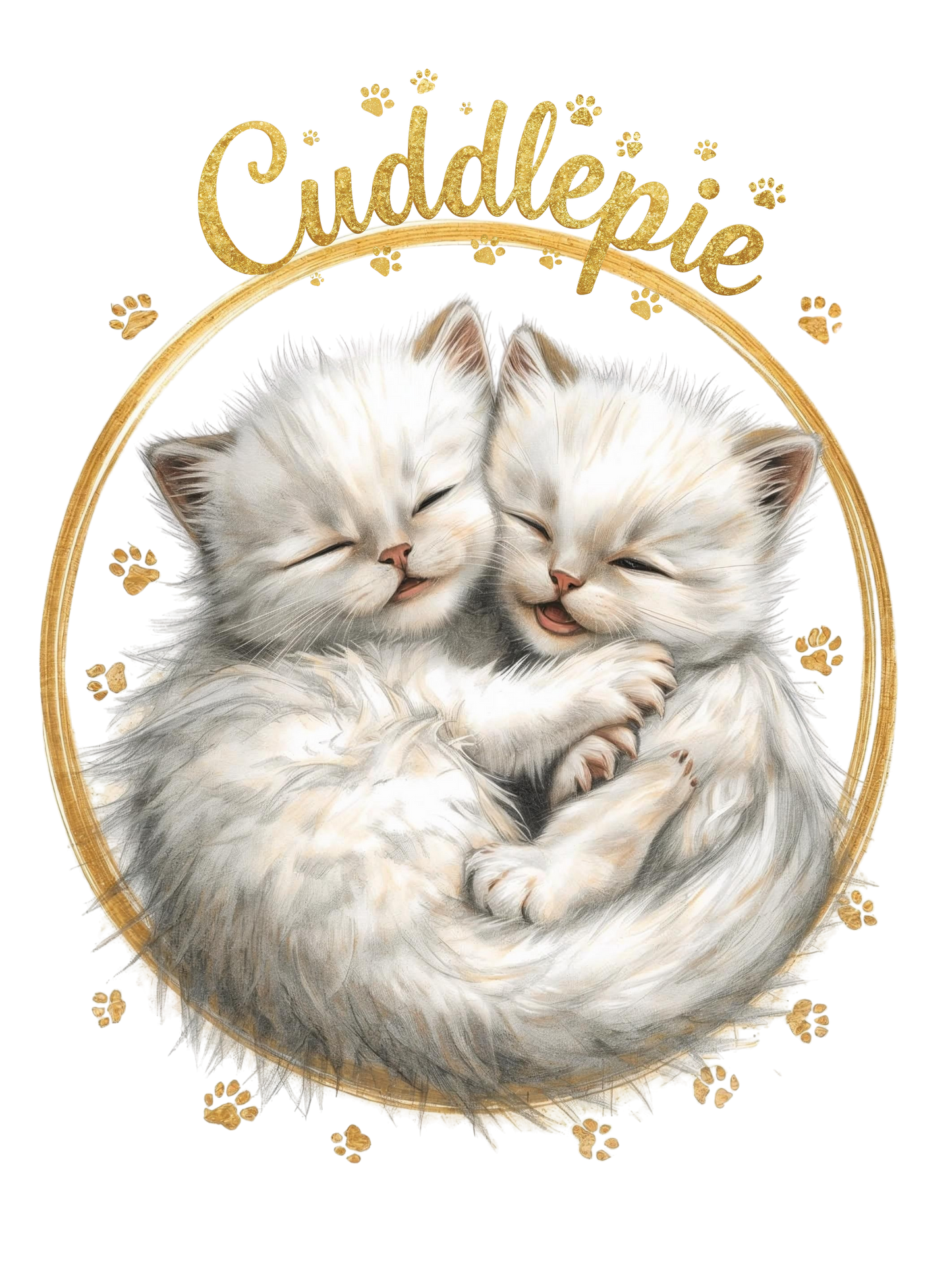 Cuddlepie