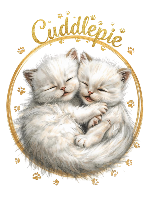 Cuddlepie