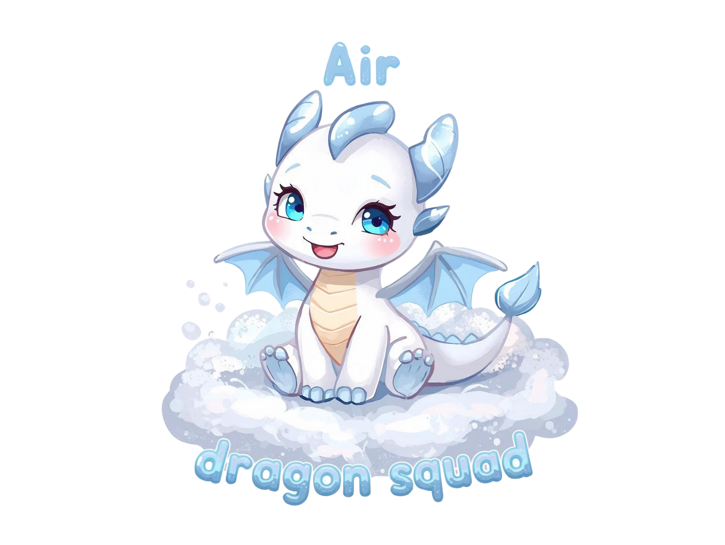 Air Dragon