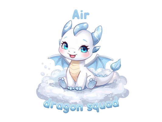 Air Dragon