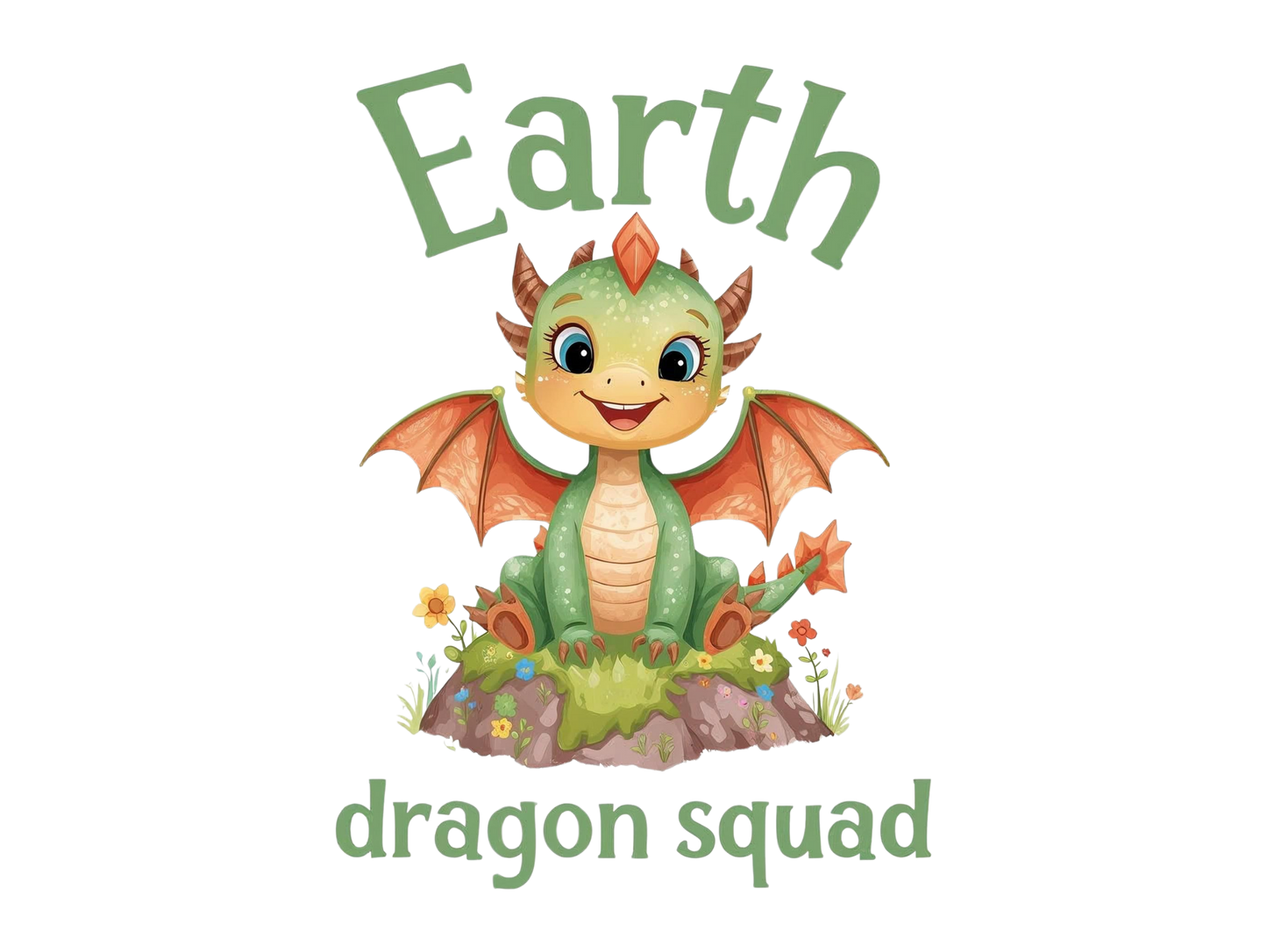 Earth Dragon