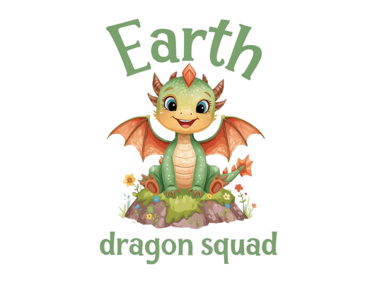 Earth Dragon