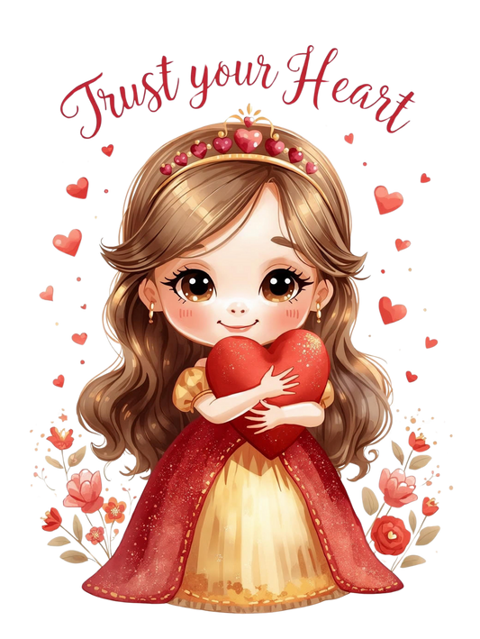 Trust your Heart