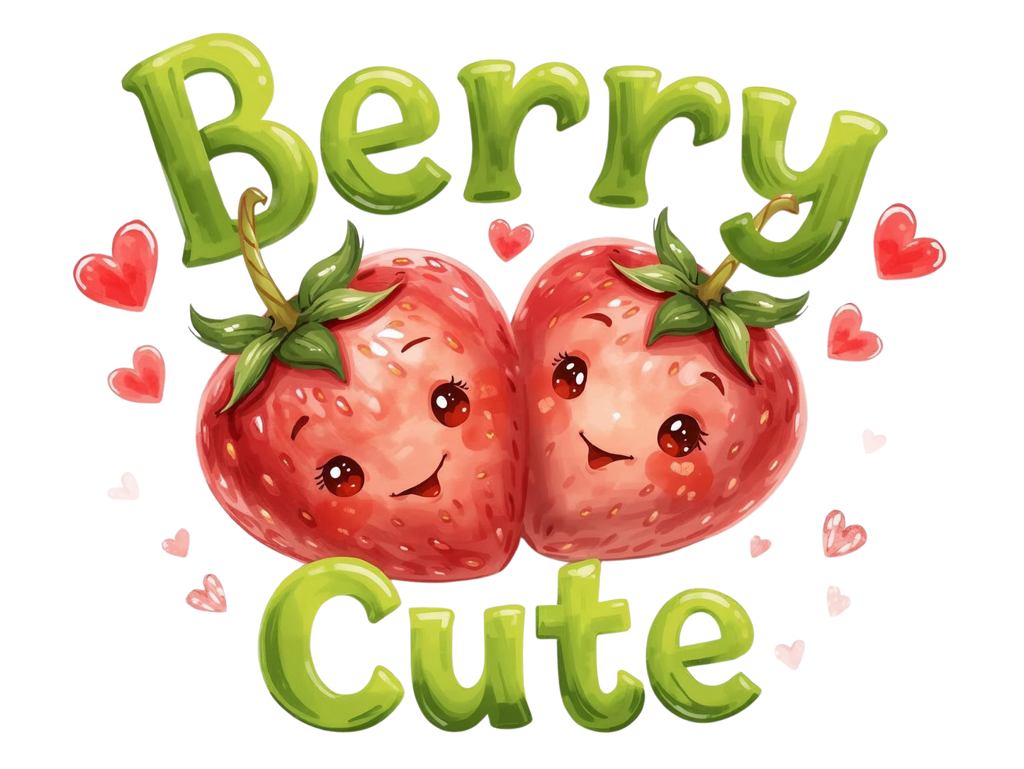 Berry Cute