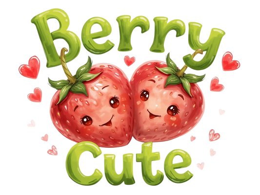 Berry Cute