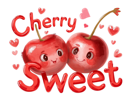 Berry Cute