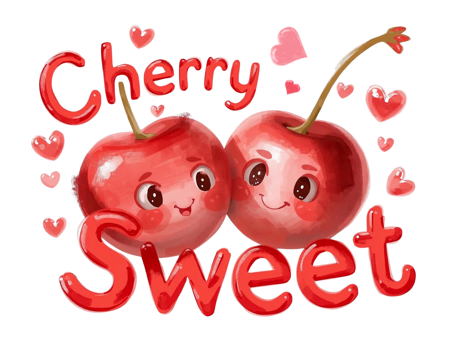 Berry Cute