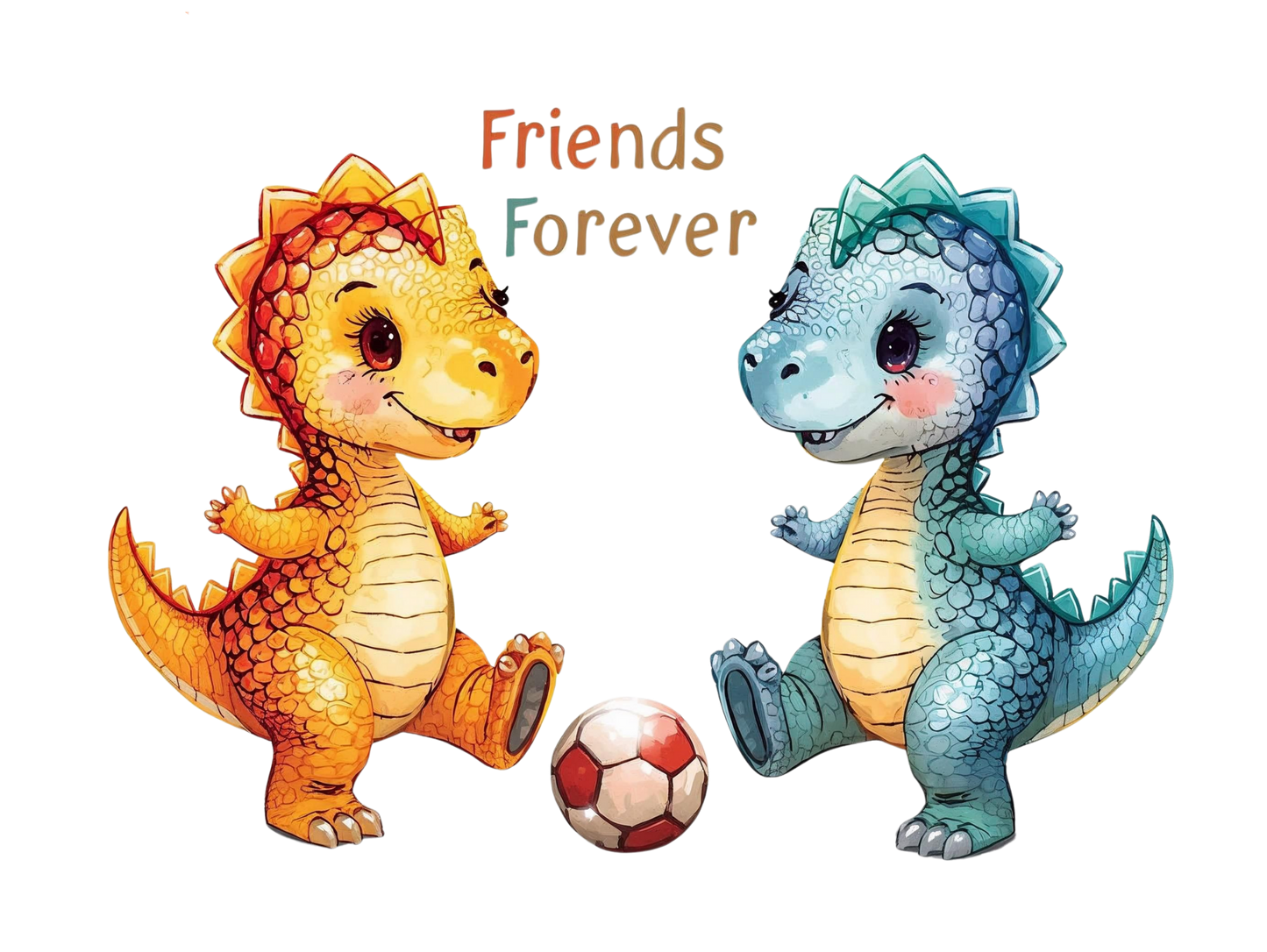 Born Together