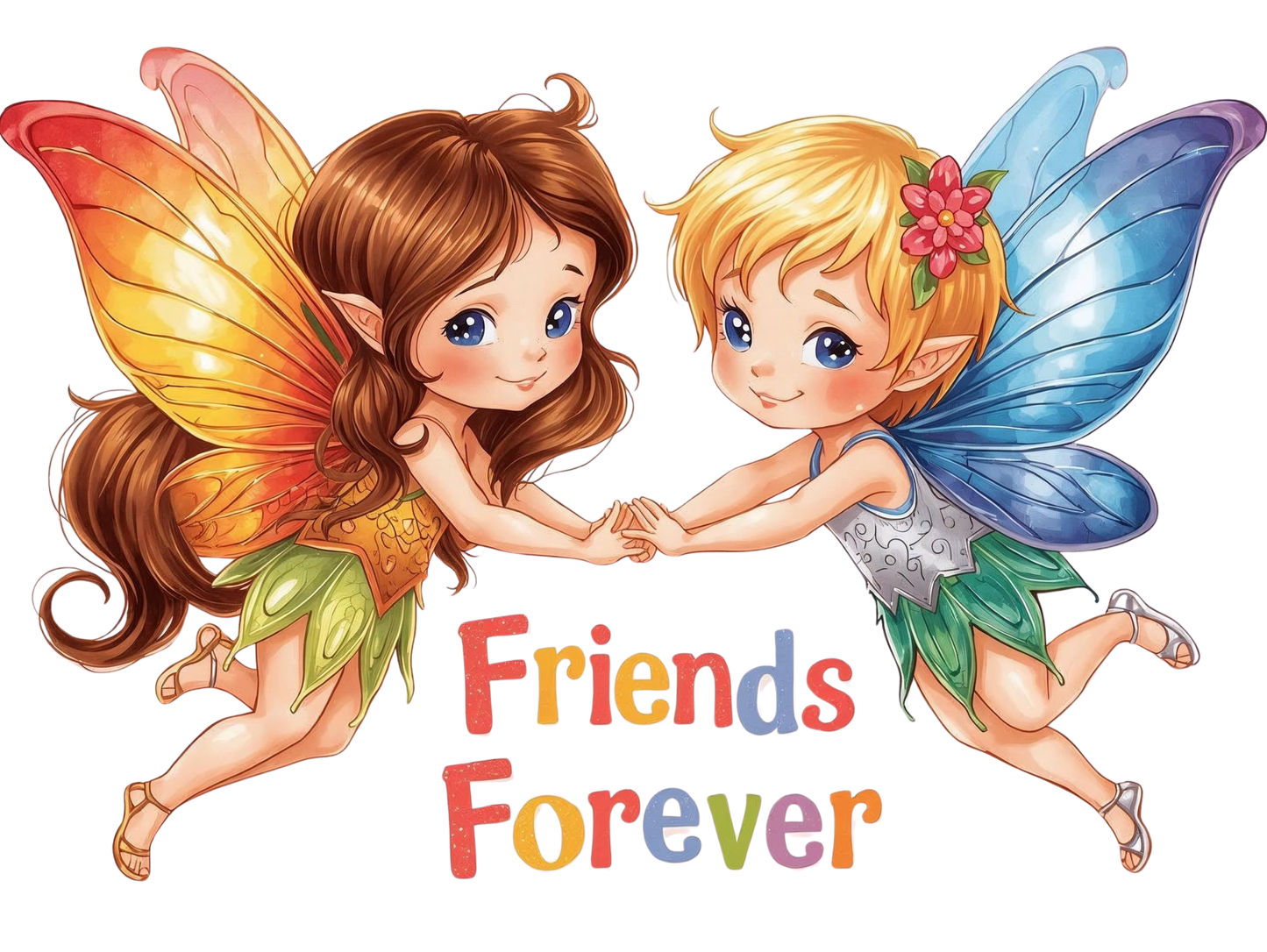 Born Together
