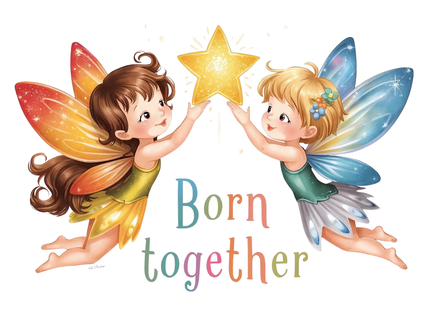 Born Together