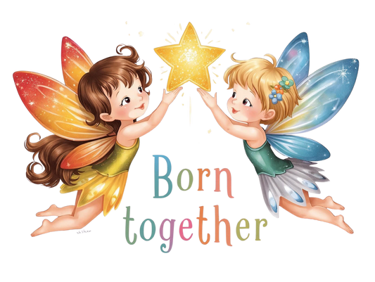 Born Together