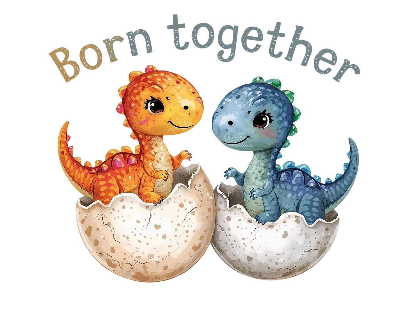 Born Together