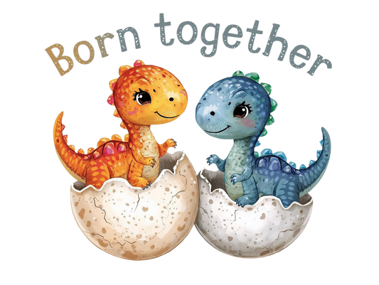 Born Together