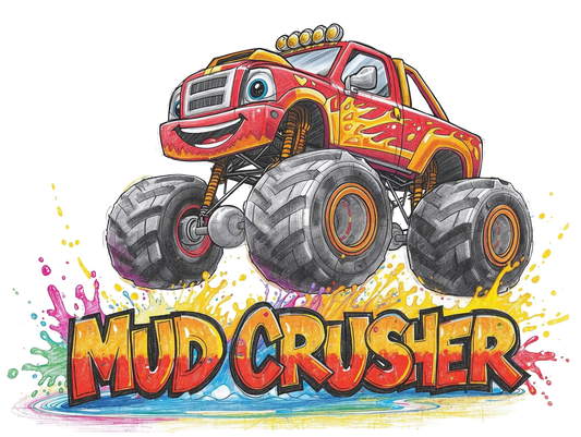 Rumble Riders