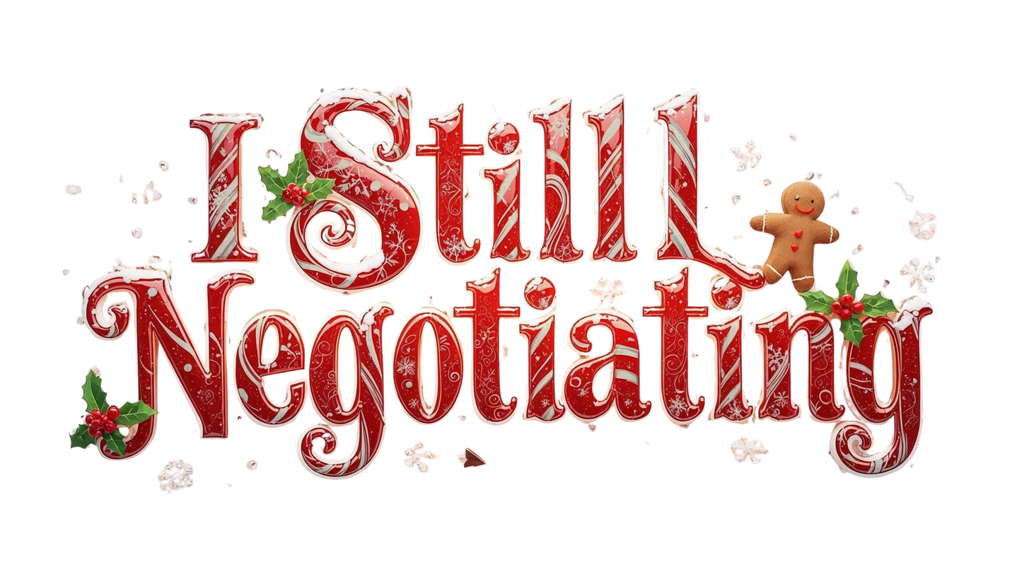 I made the nice list