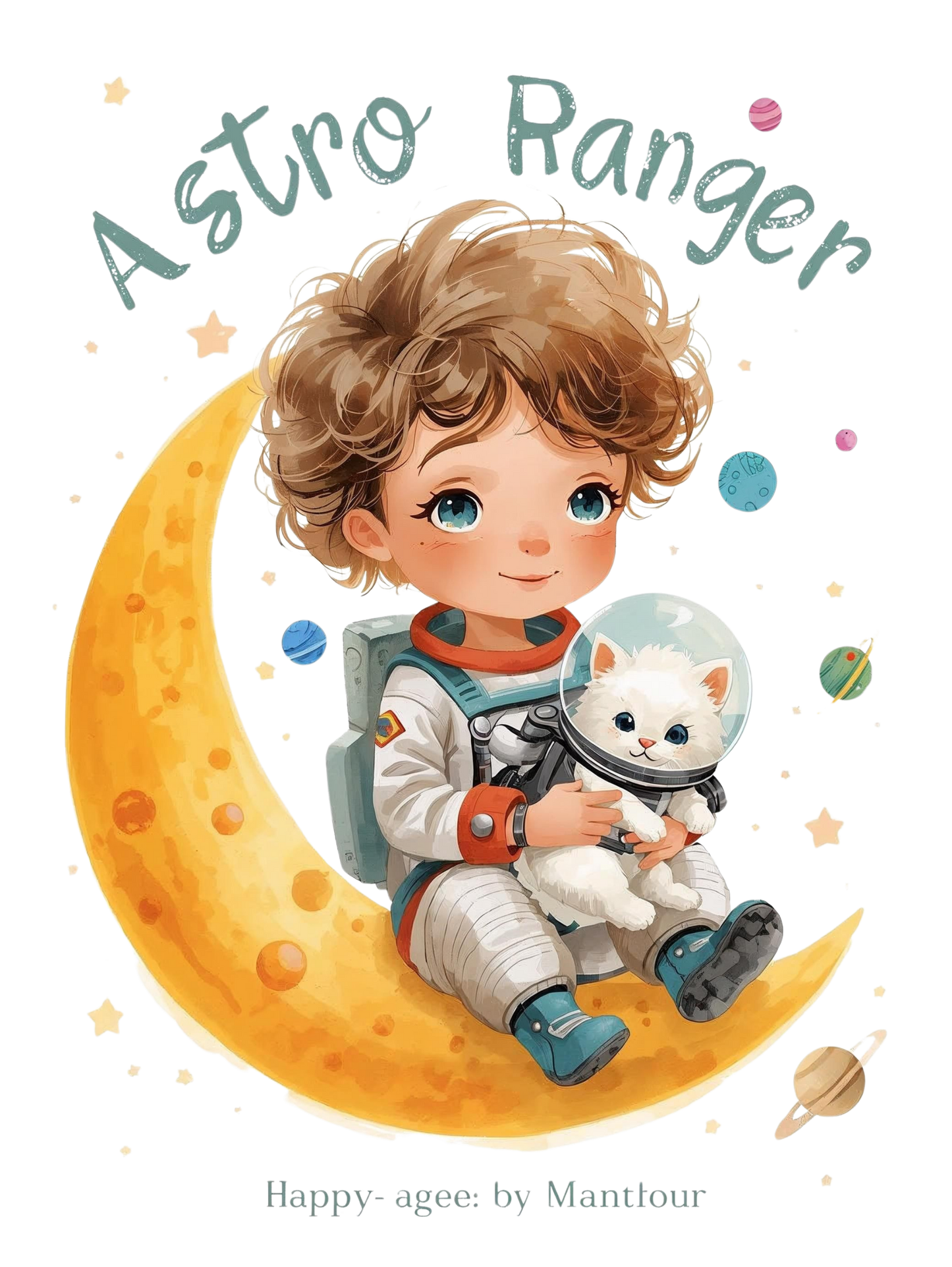 Space explorers