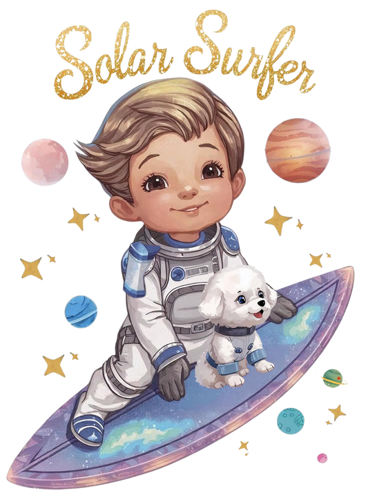 Space explorers