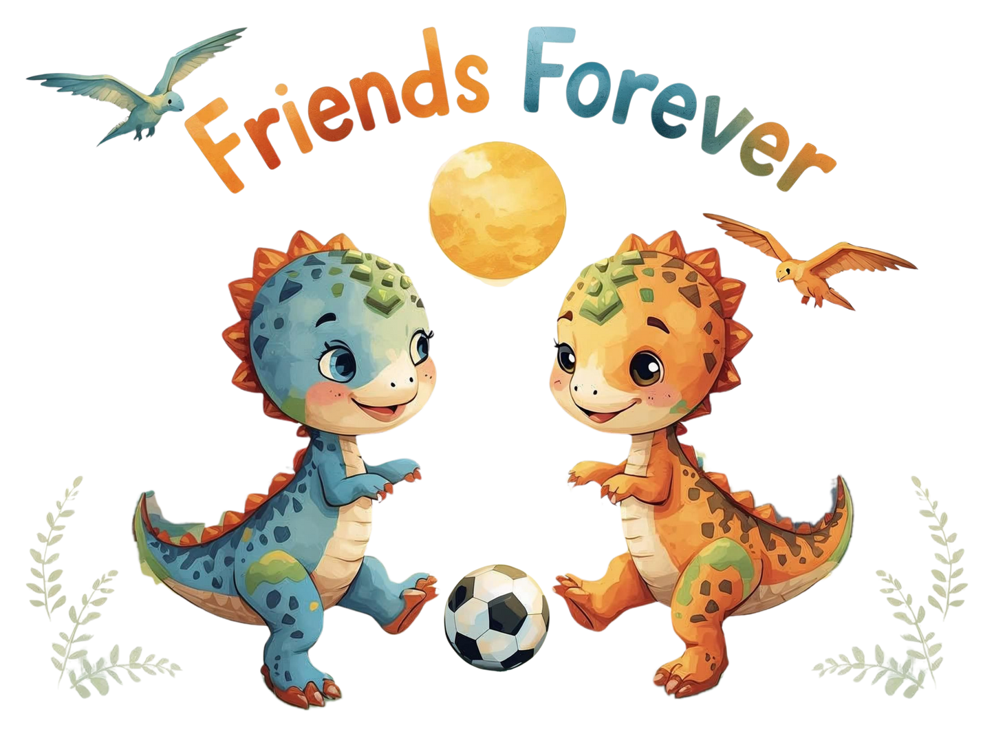 Born Together