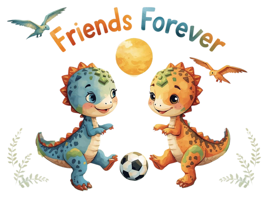 Born Together