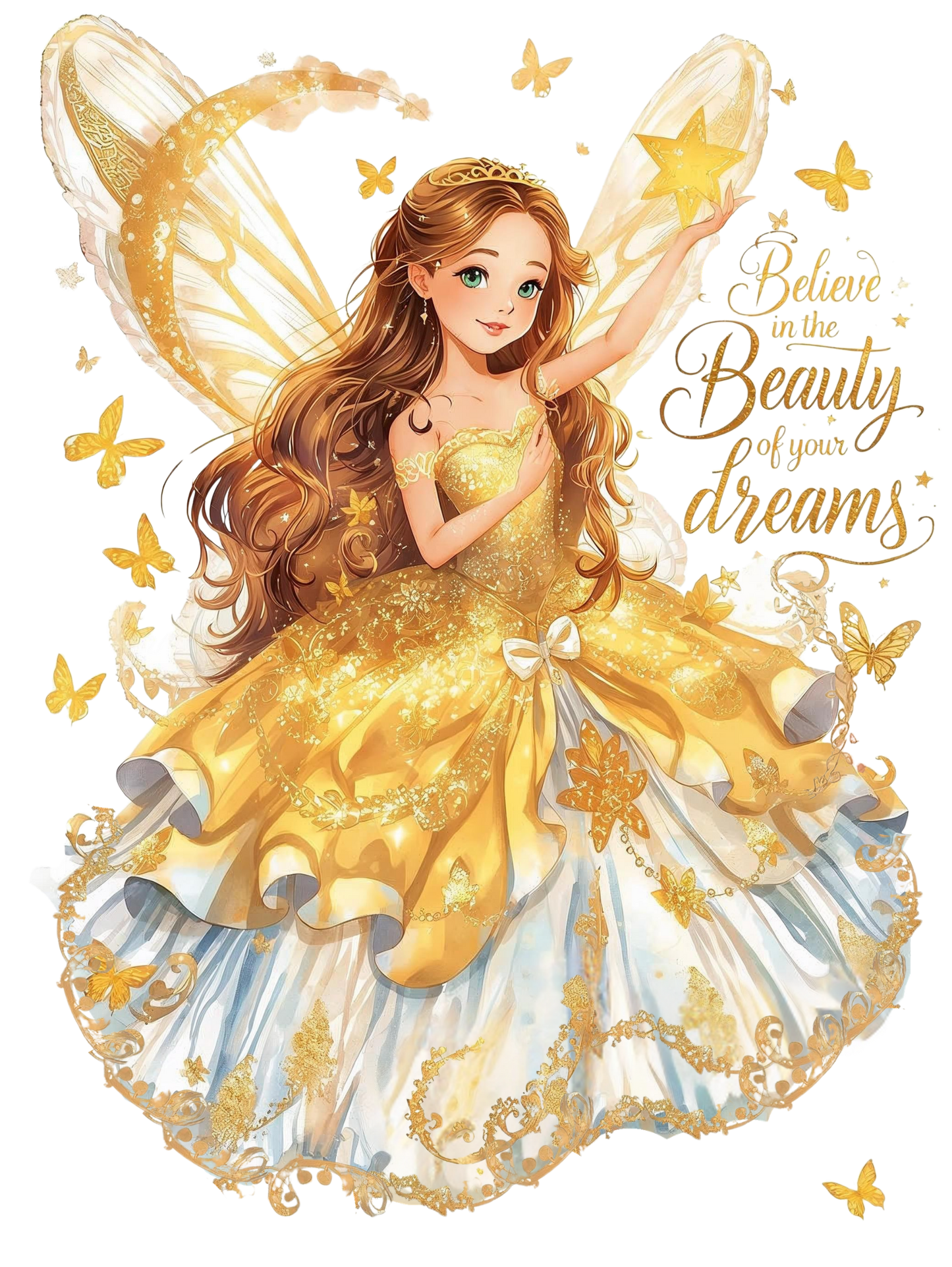 Dream fairy