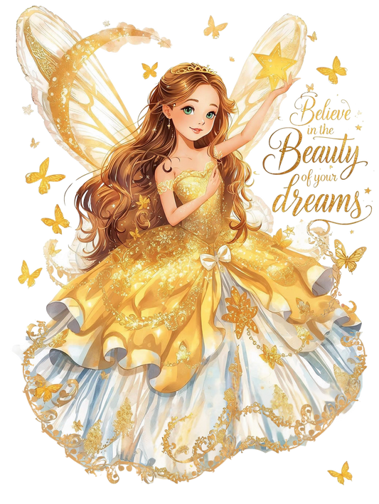Dream fairy