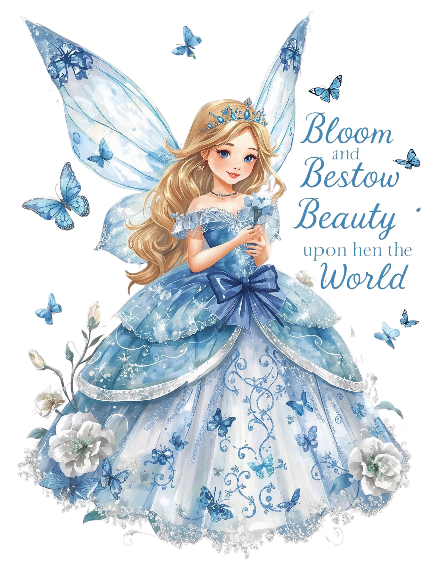 Bloom Fairy