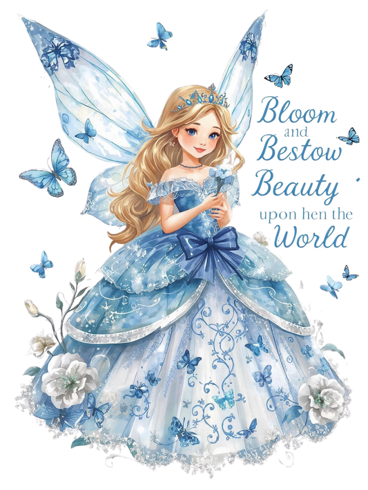 Bloom Fairy