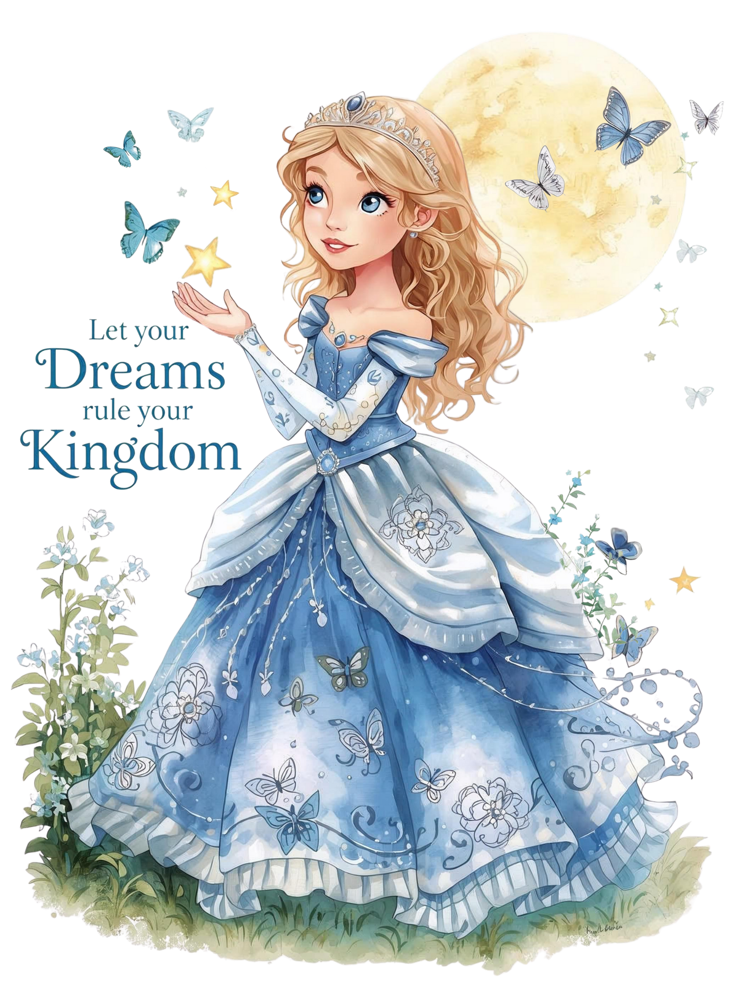 Dream Princess