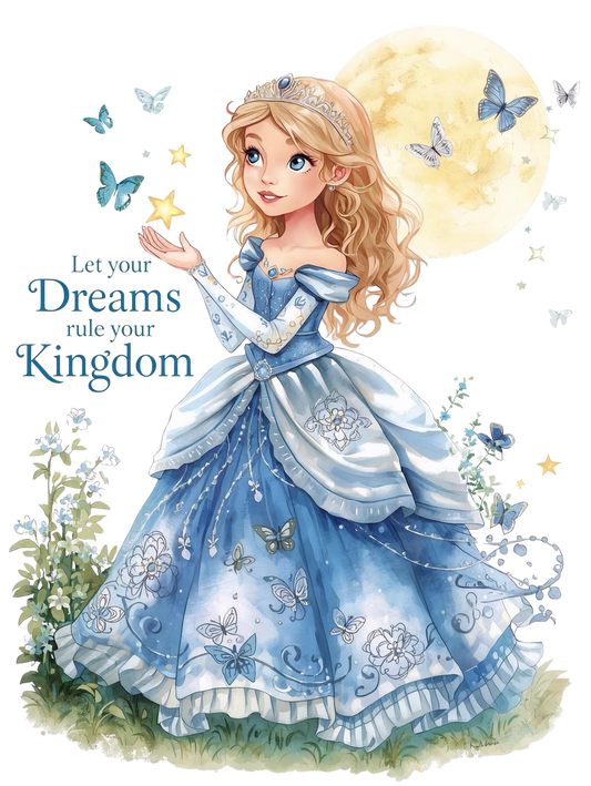 Dream Princess