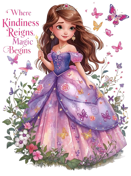 Magic Princess