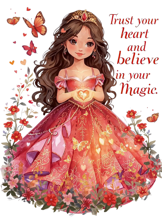 Heart Princess
