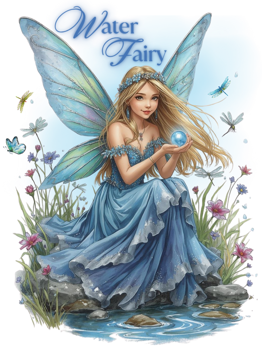 Water Fairy