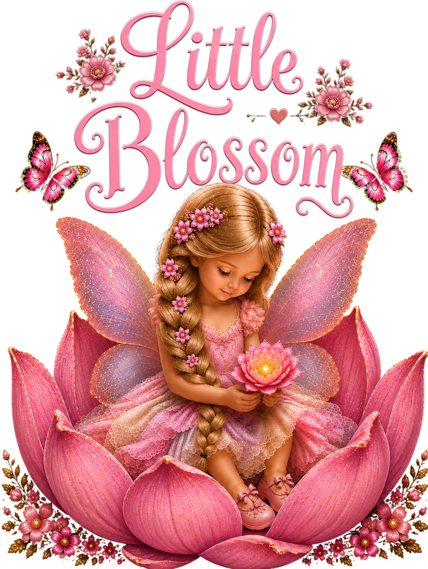 Little Blossom