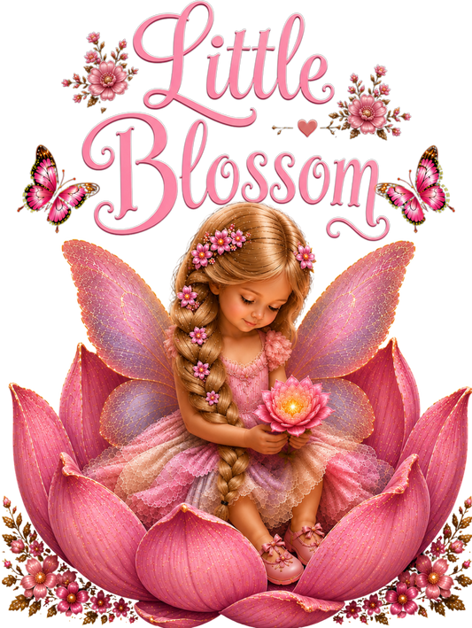 Little Blossom