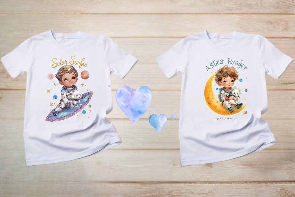 Space explorers